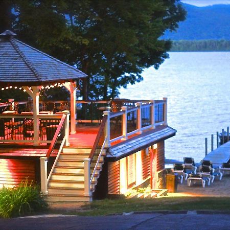 朱莉安娜度假酒店 Diamond Point 外观 照片